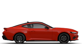 2026 Ford Mustang® External Image 1